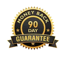 Dentavim- 60 days money back gaurantee